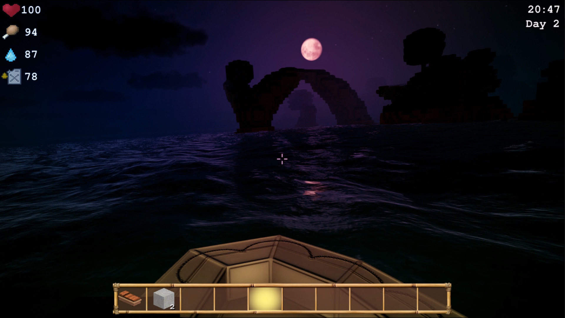 Cube Life: Island Survival screenshot 6