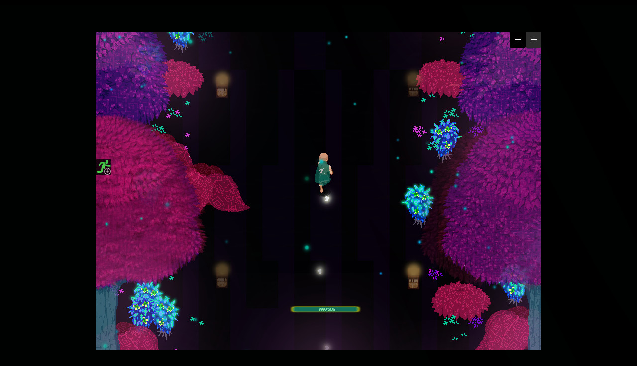 TRANSCEND screenshot 23