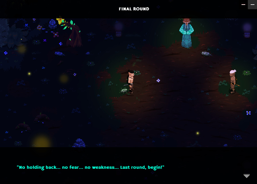 TRANSCEND screenshot 19