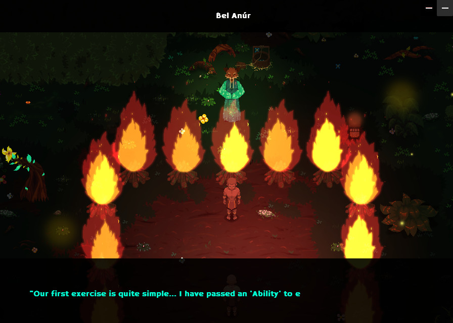 TRANSCEND screenshot 18