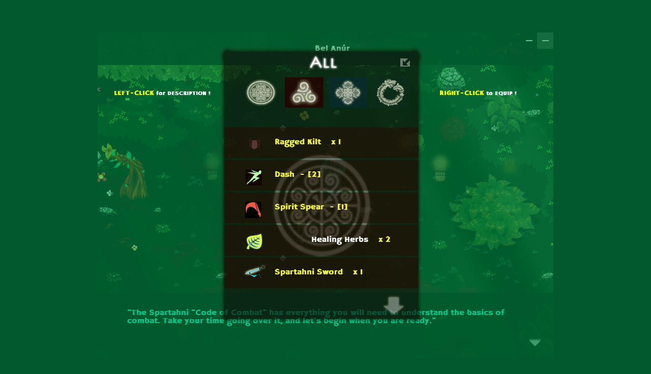 TRANSCEND screenshot 20
