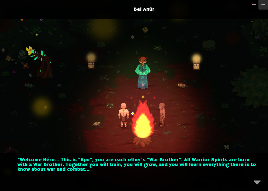 TRANSCEND screenshot 16