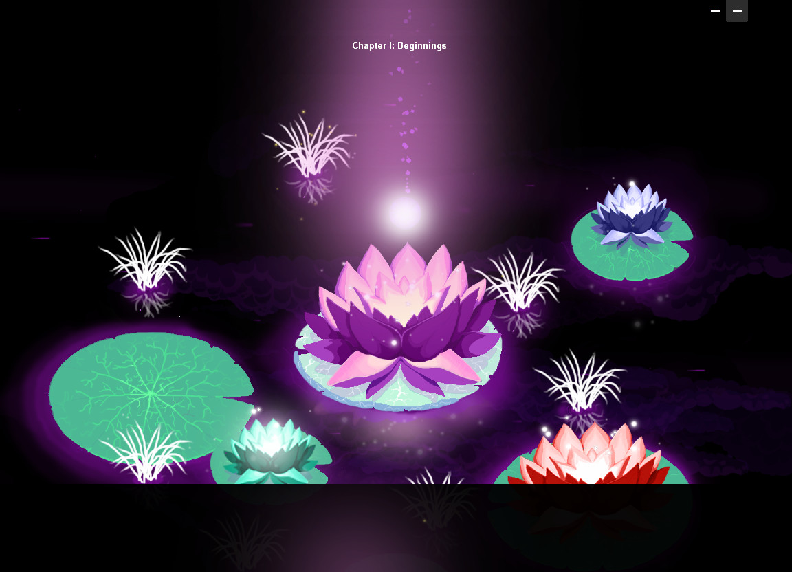 TRANSCEND screenshot 1