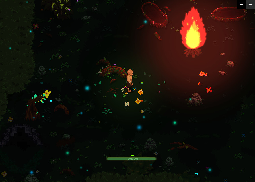TRANSCEND screenshot 14