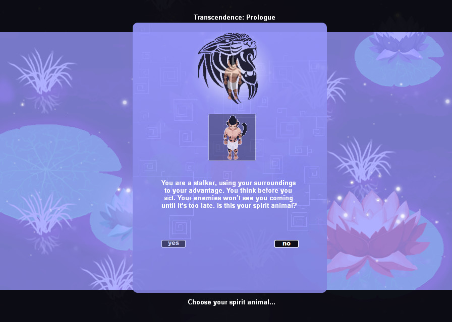 TRANSCEND screenshot 4