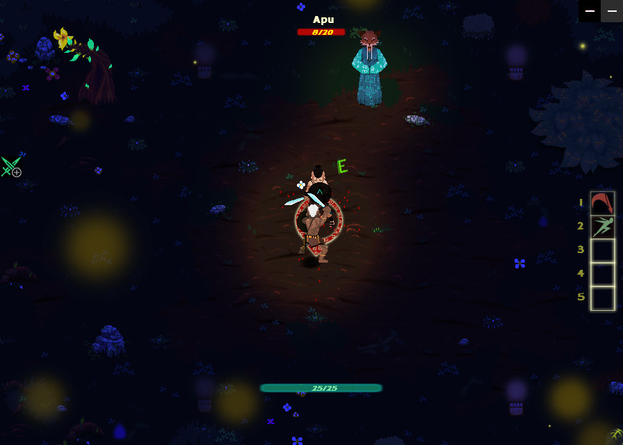 TRANSCEND screenshot 10