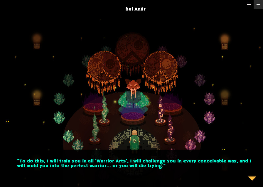 TRANSCEND screenshot 8