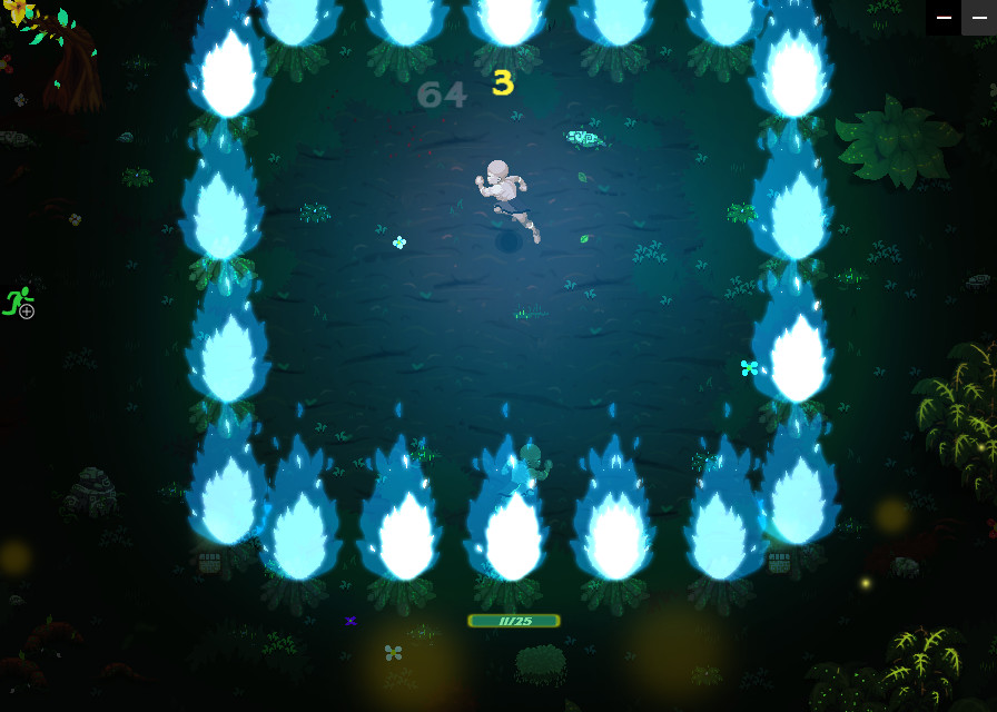 TRANSCEND screenshot 17