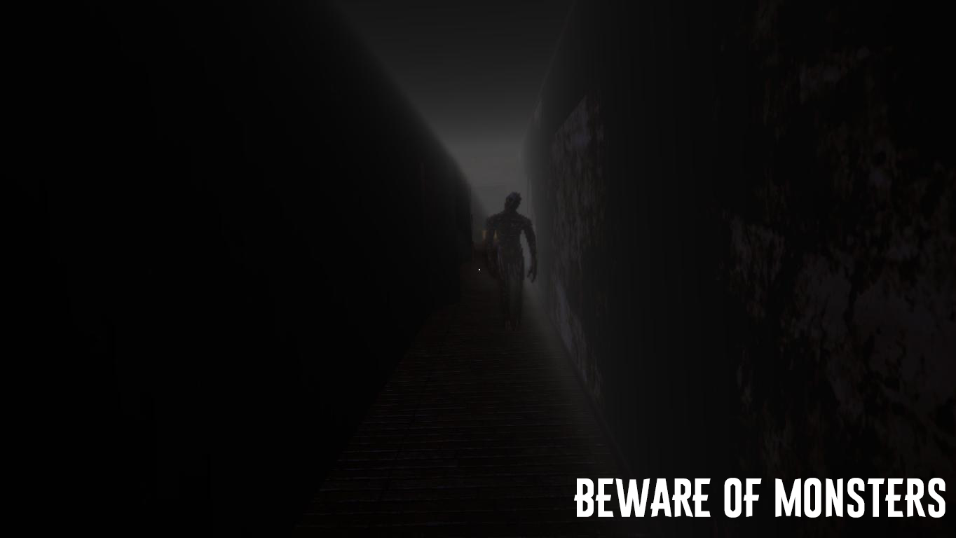 In the thrall of darkness: The gift of dreams screenshot 2
