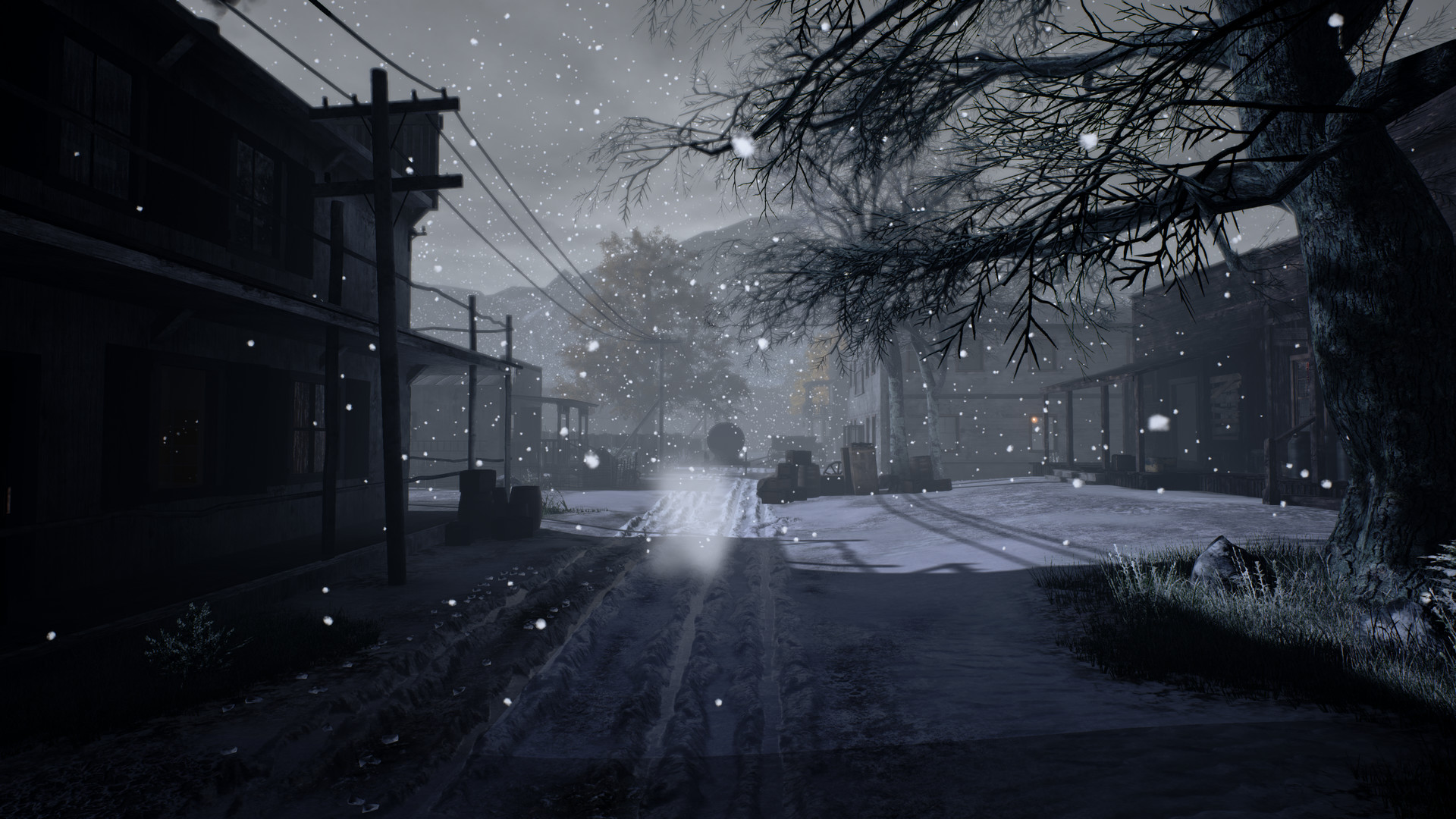 Black Powder screenshot 10
