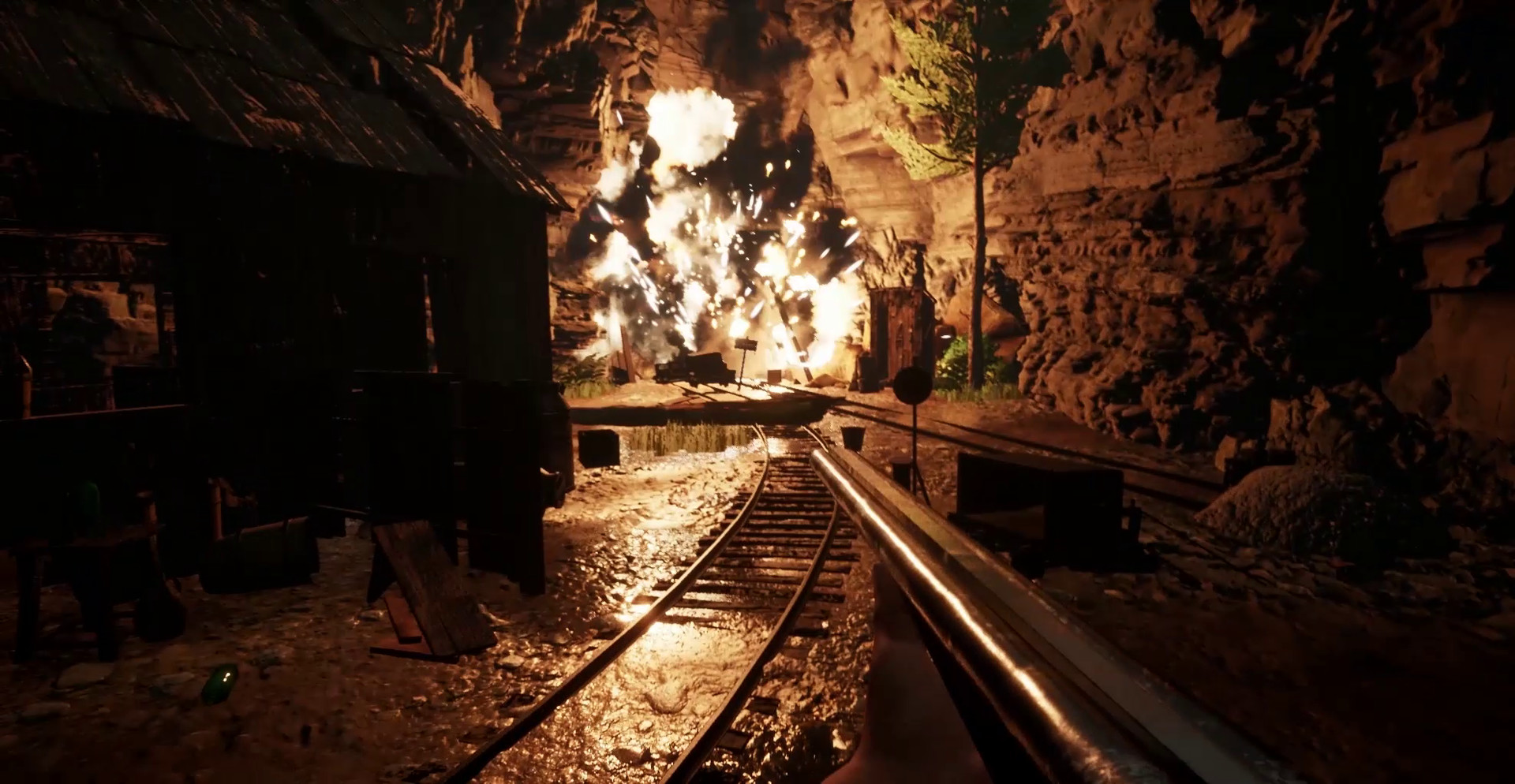 Black Powder screenshot 12