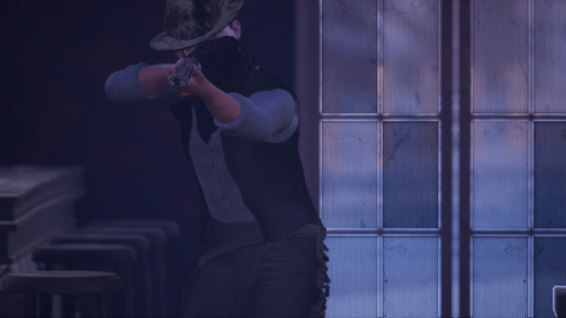 Black Powder screenshot 9