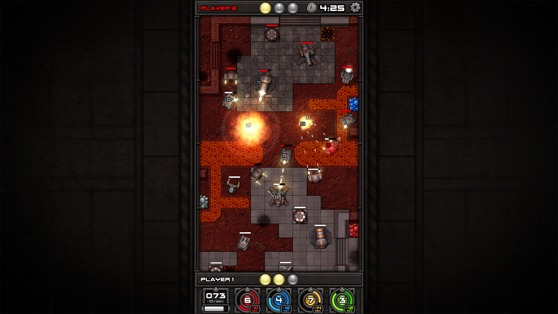 Tower Expanse screenshot 4