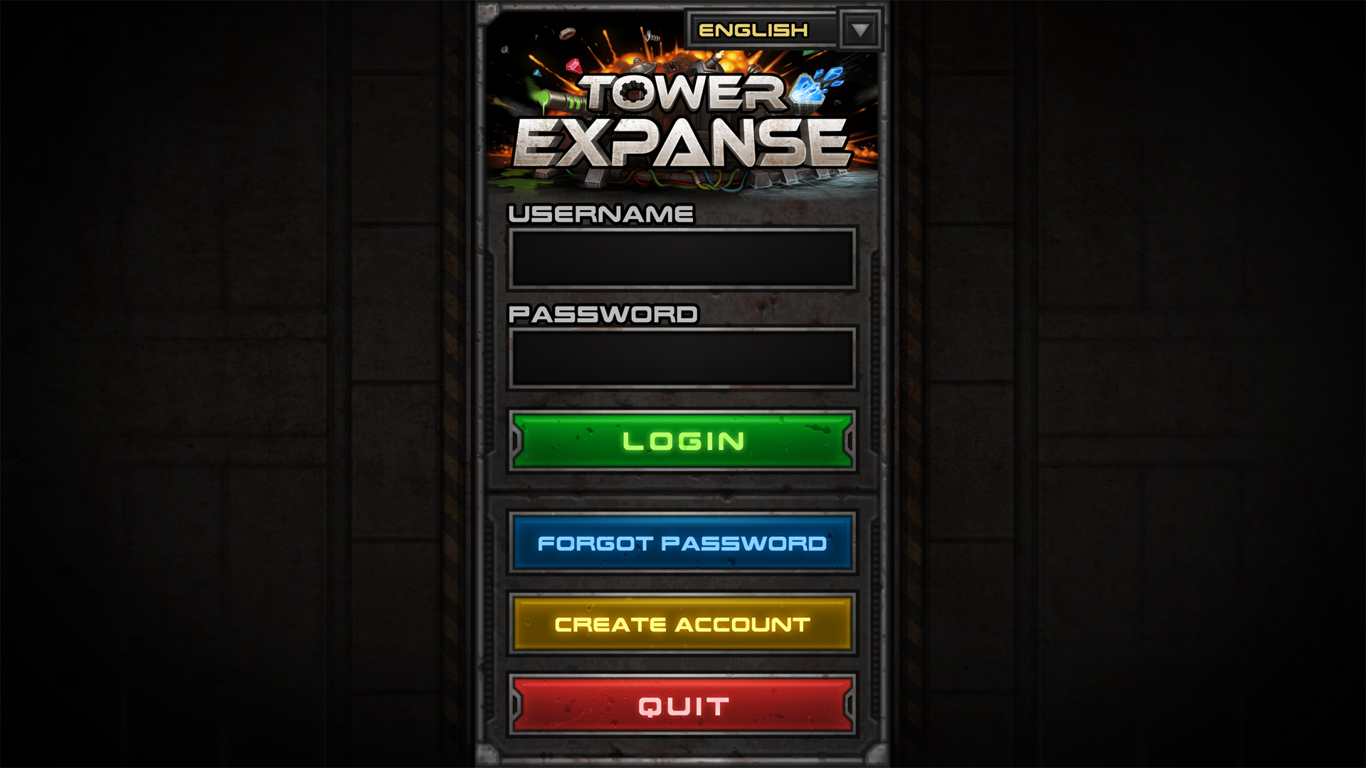 Tower Expanse screenshot 2