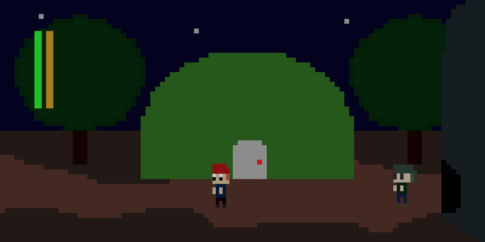 Floresia I : Intemporel screenshot 4
