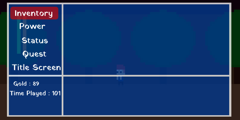 Floresia I : Intemporel screenshot 7