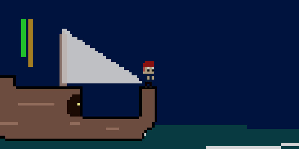 Floresia I : Intemporel screenshot 5