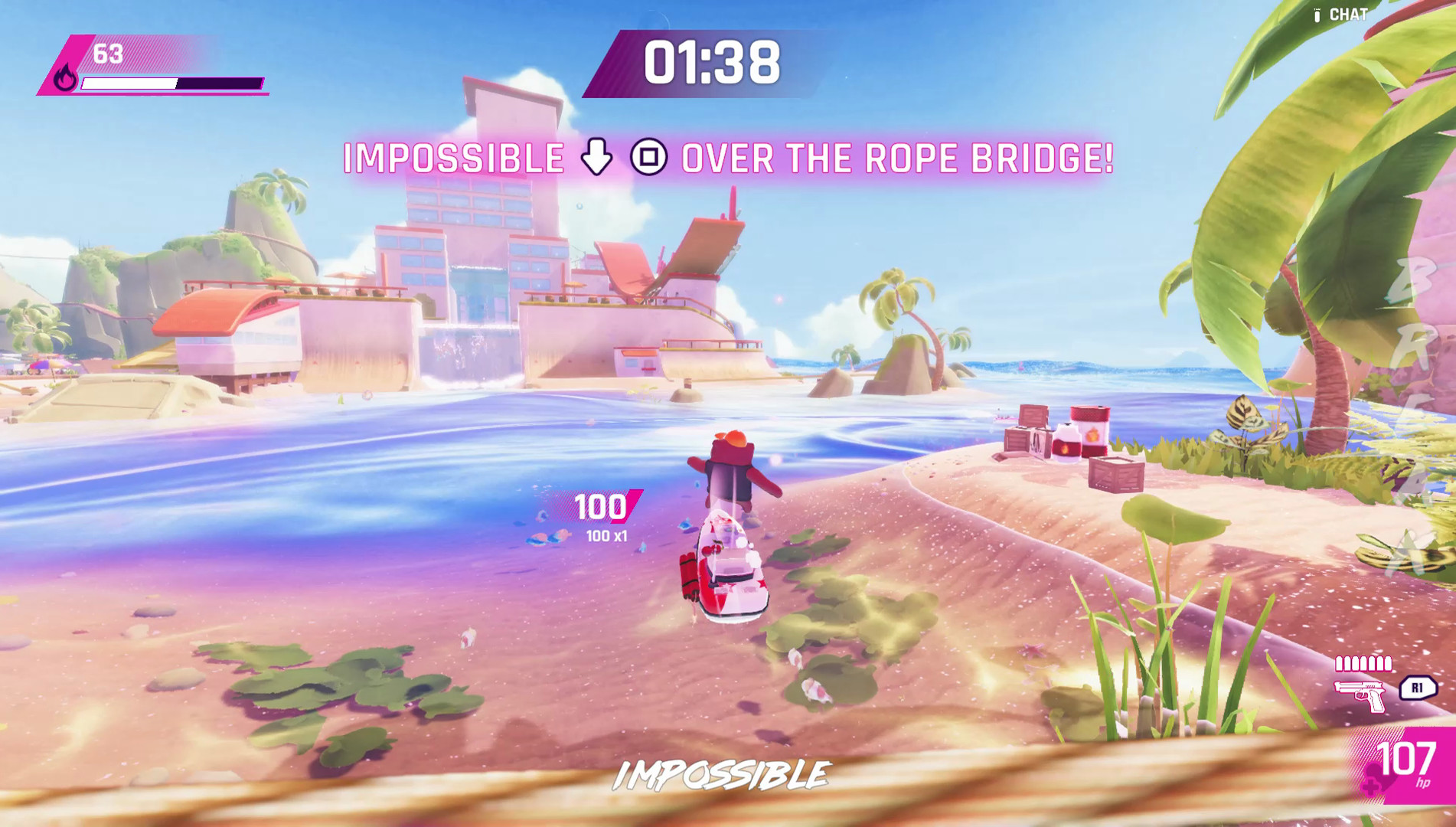 Wave Break screenshot 5