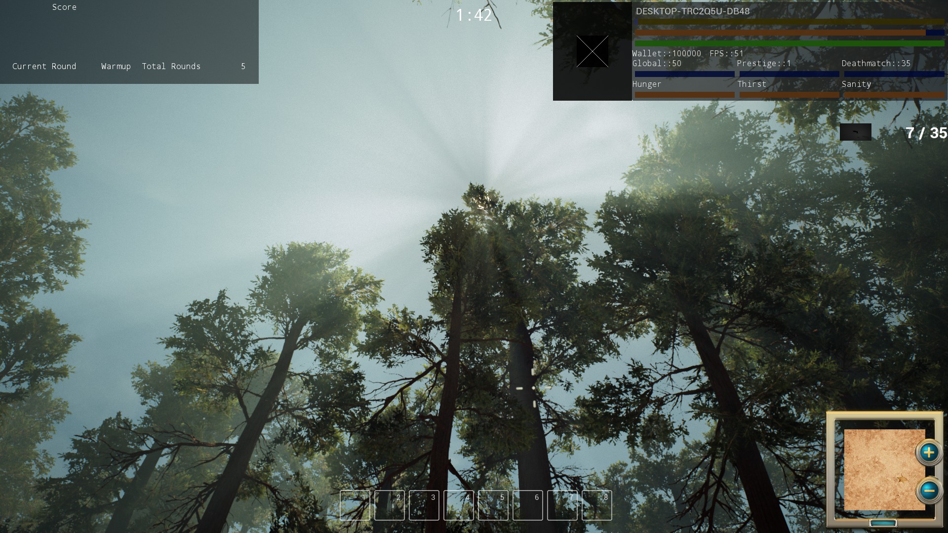 Voidwalkers: Exodus screenshot 19