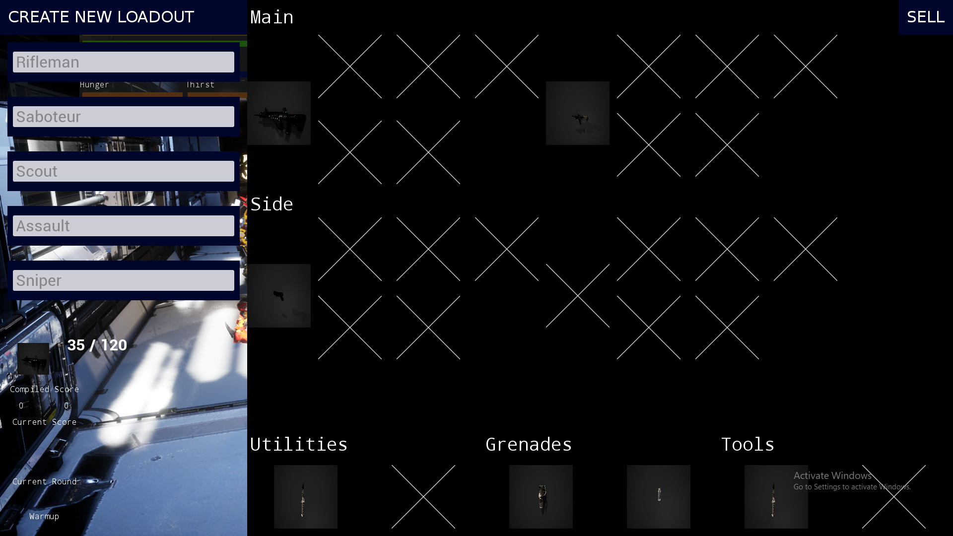 Voidwalkers: Exodus screenshot 8