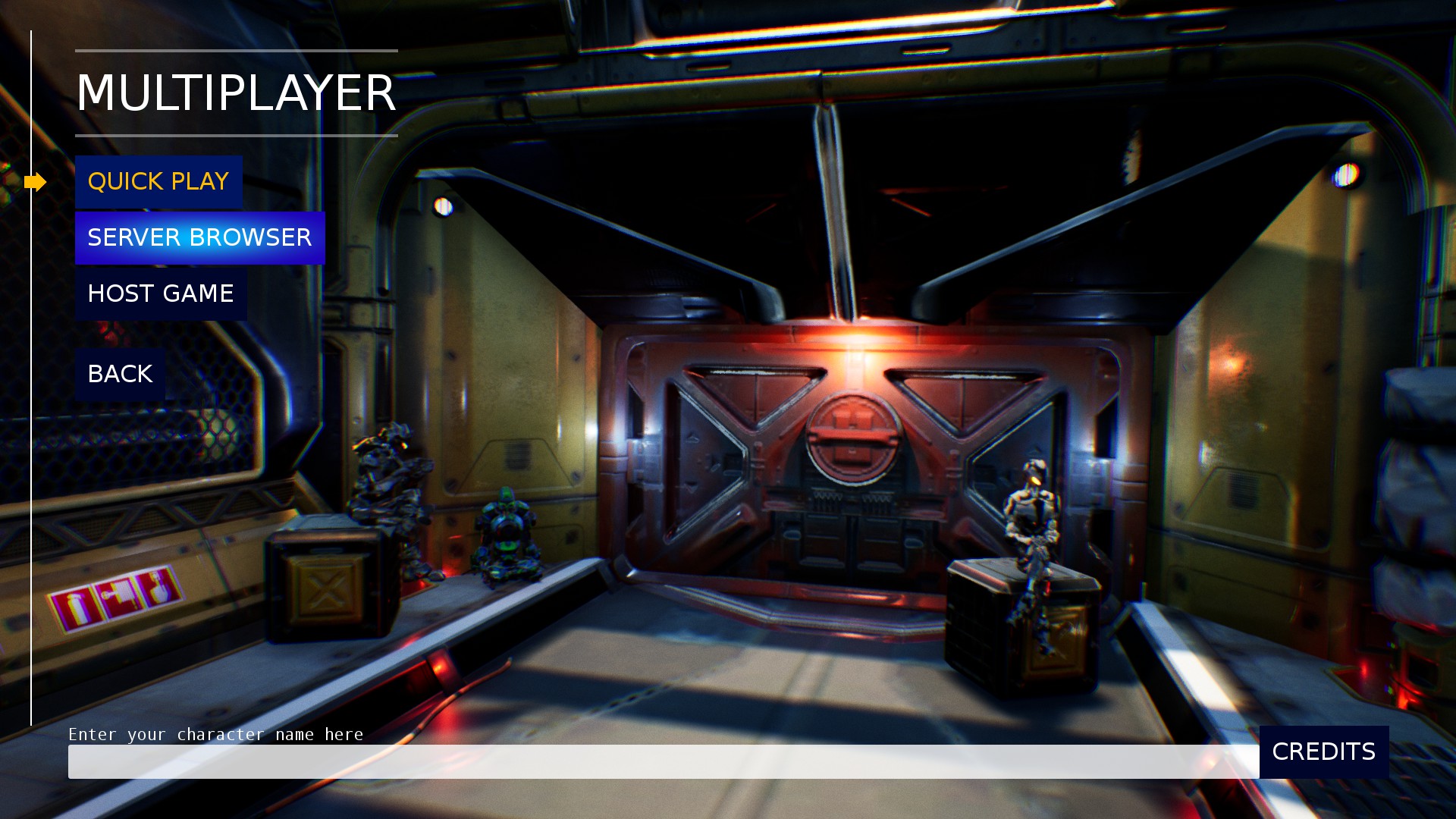 Voidwalkers: Exodus screenshot 13