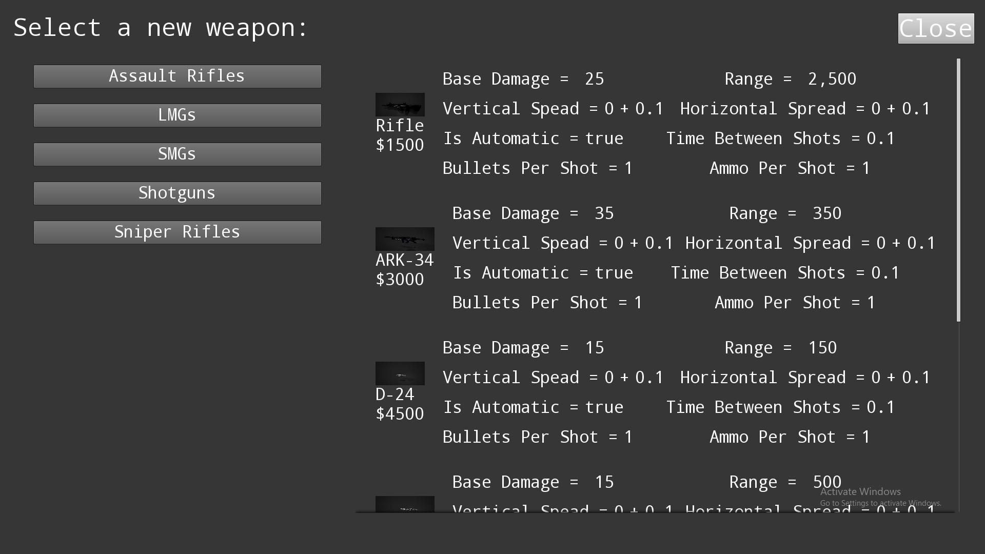 Voidwalkers: Exodus screenshot 9