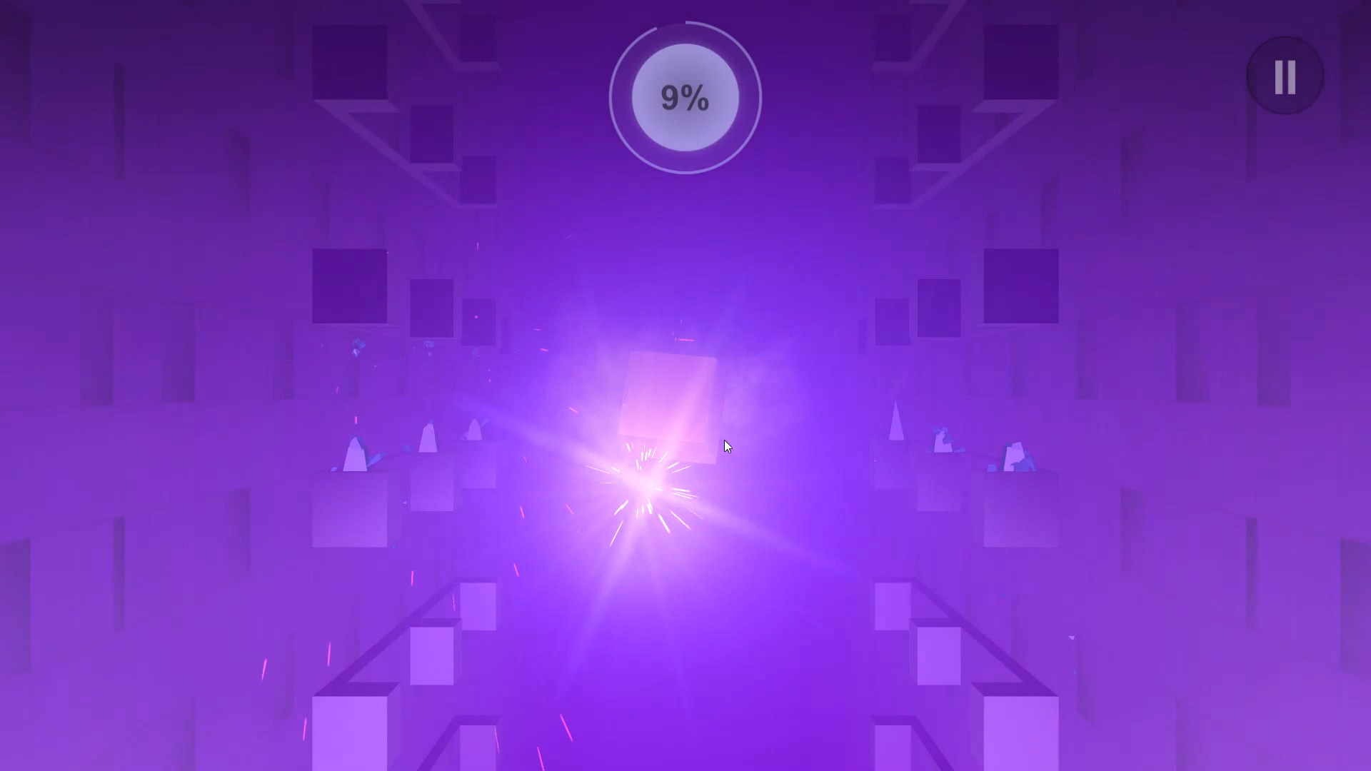 Infinity Escape screenshot 8