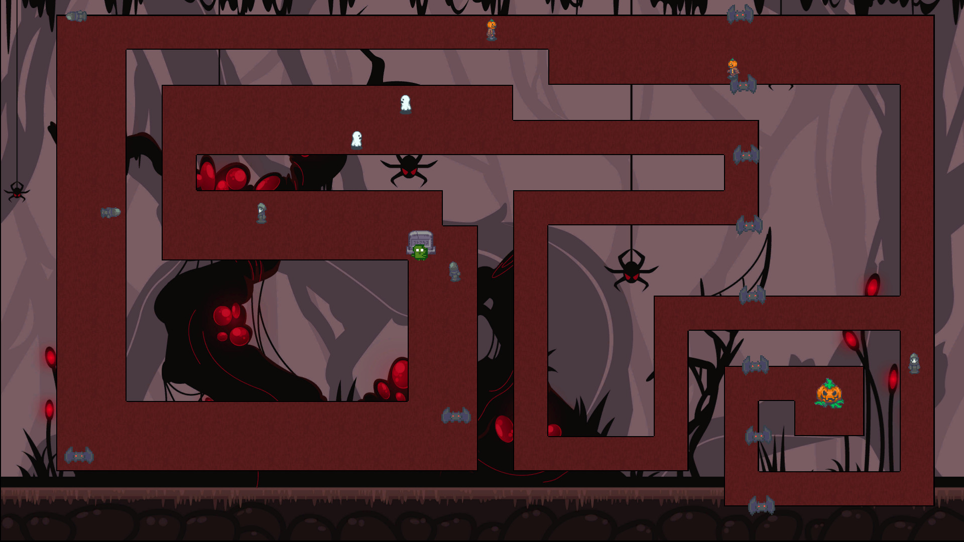 Pumpking Spice screenshot 7