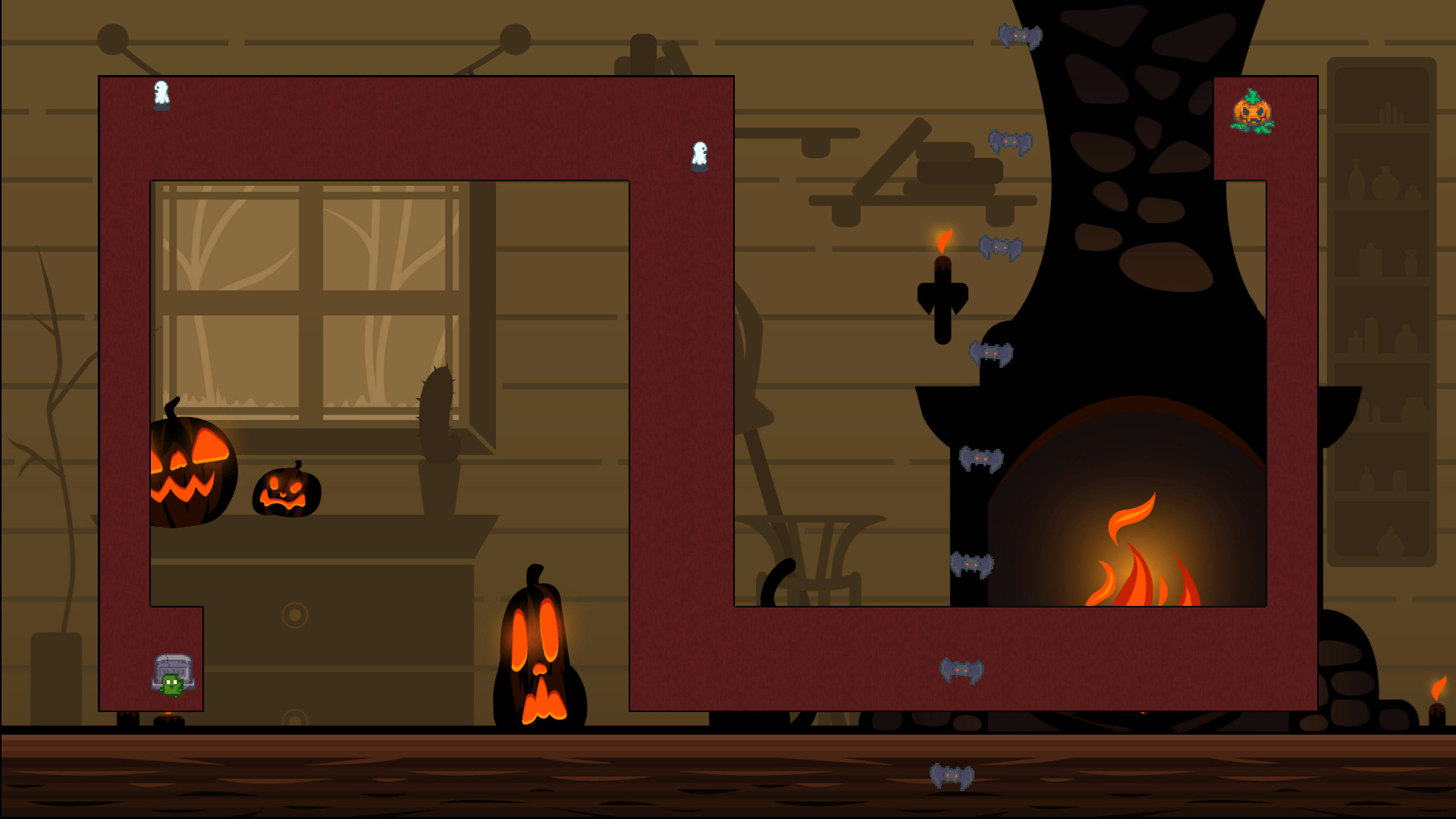 Pumpking Spice screenshot 5