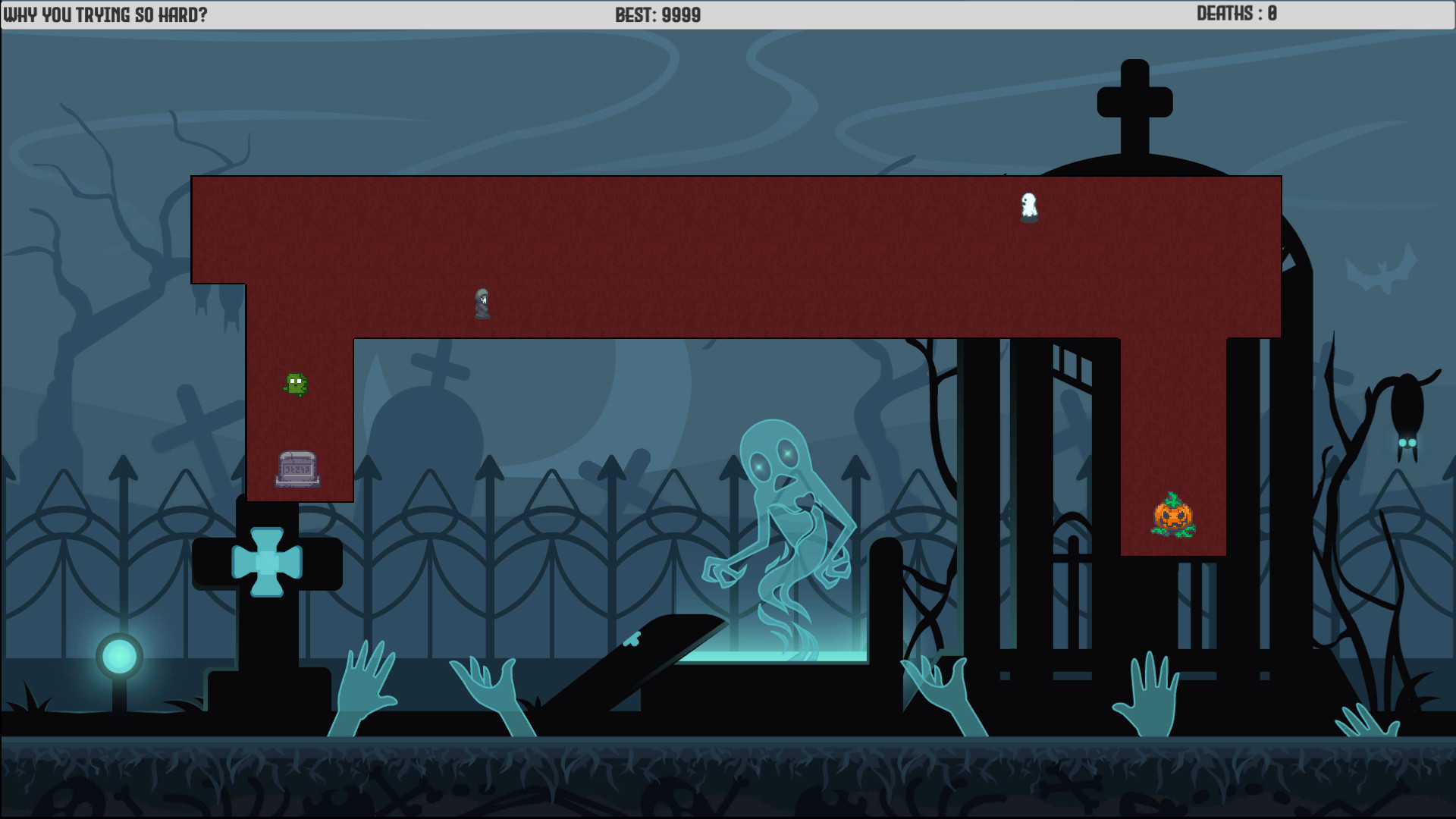Pumpking Spice screenshot 4
