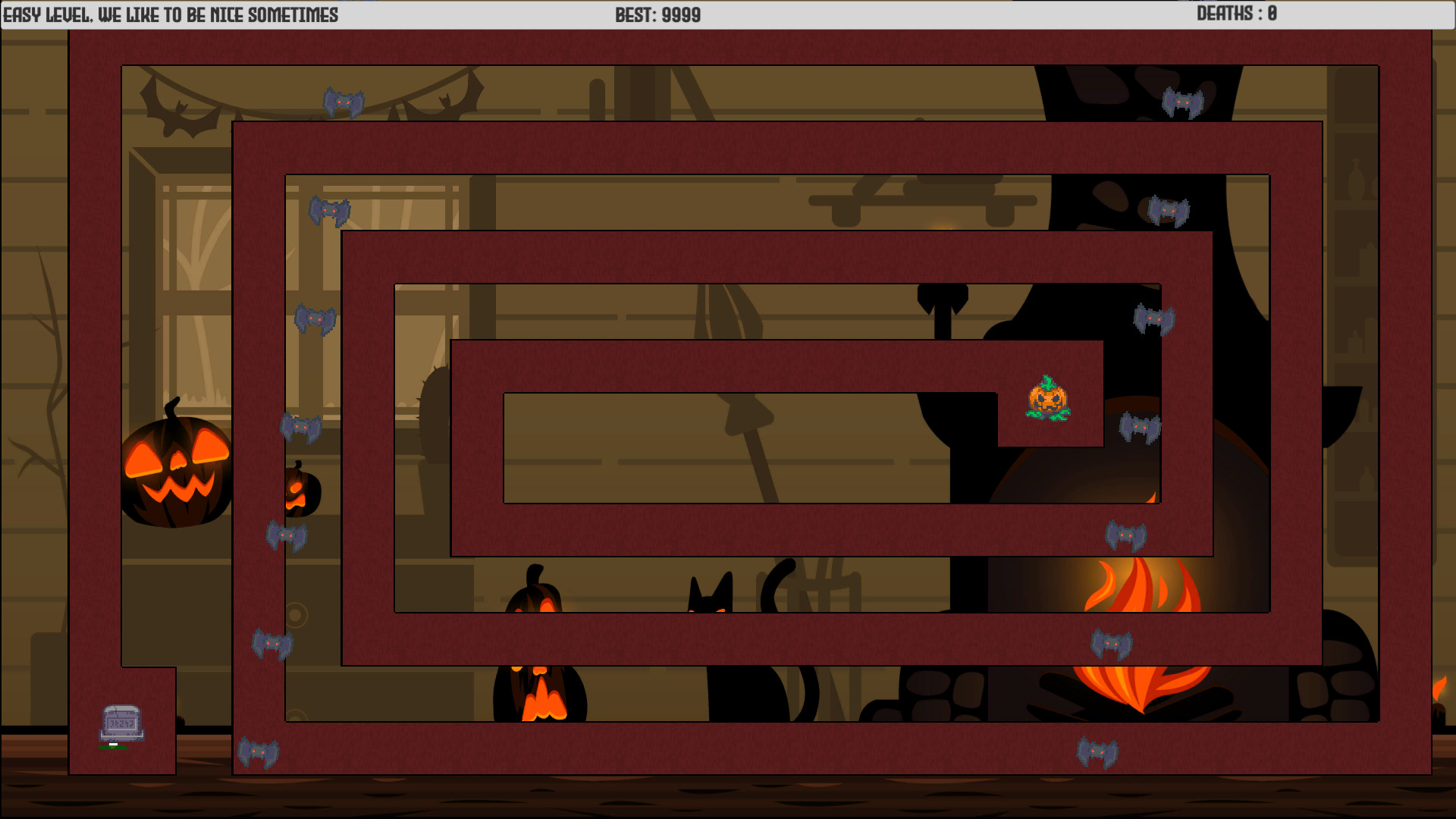 Pumpking Spice screenshot 2