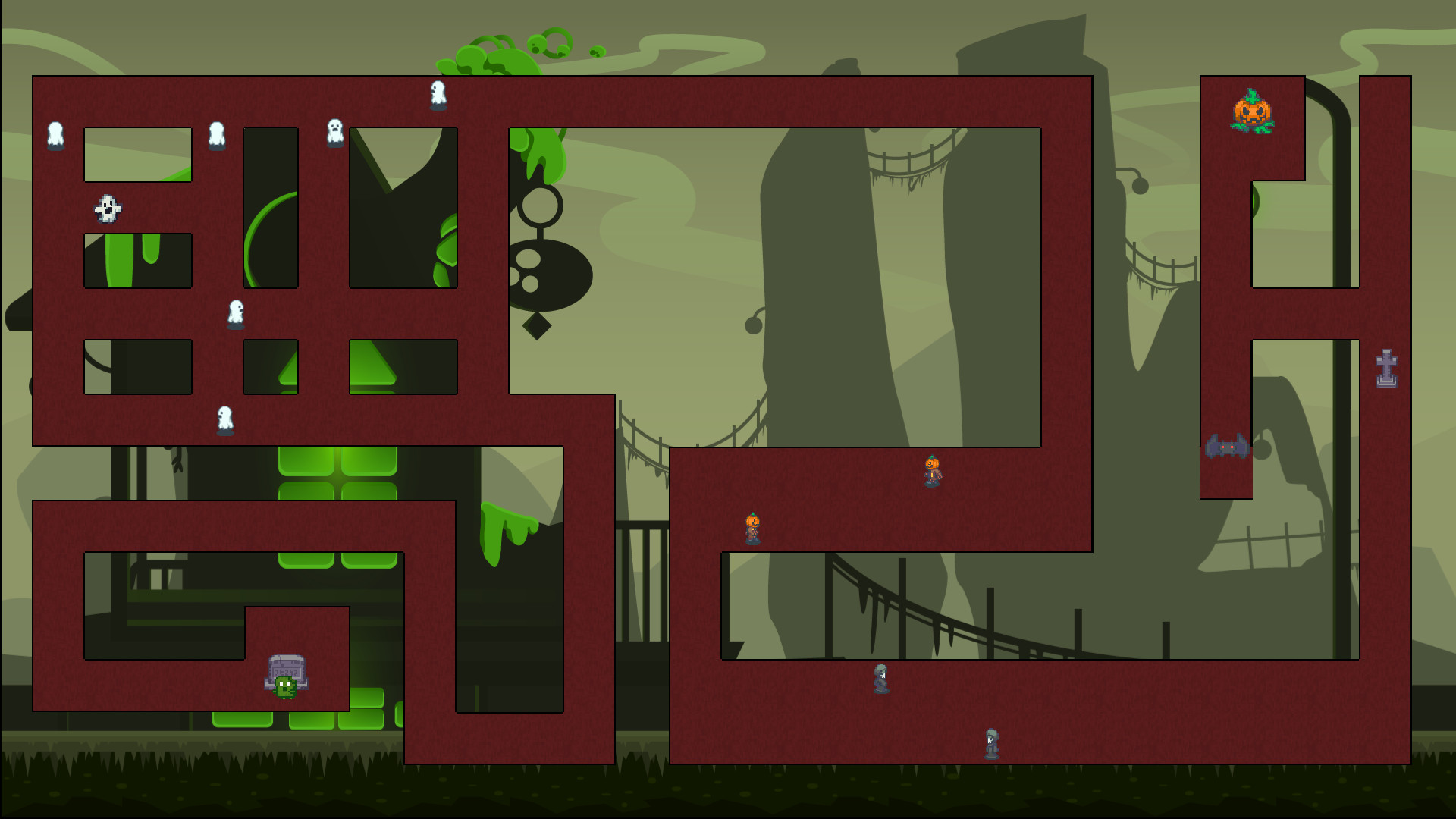 Pumpking Spice screenshot 6
