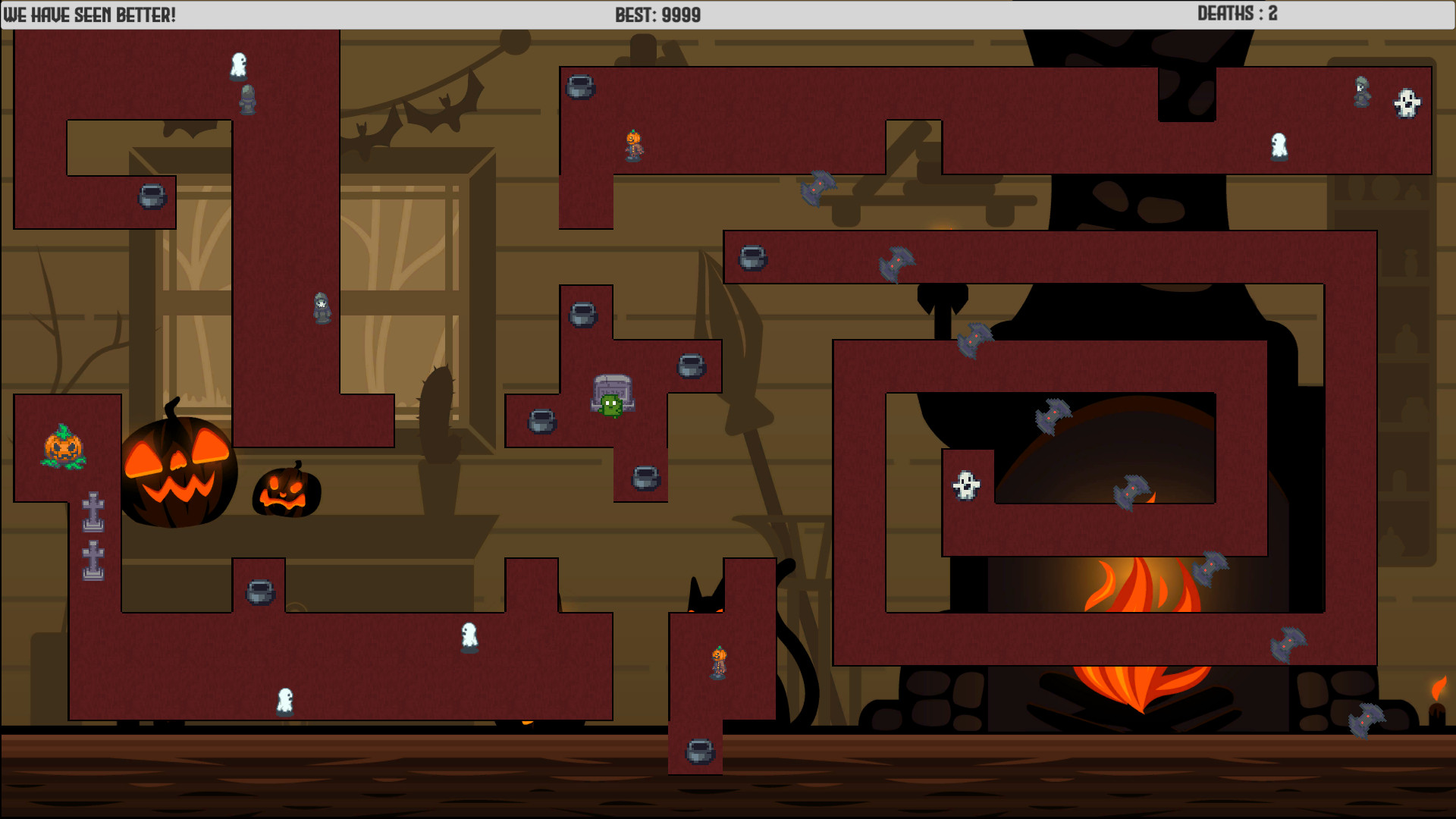 Pumpking Spice screenshot 3