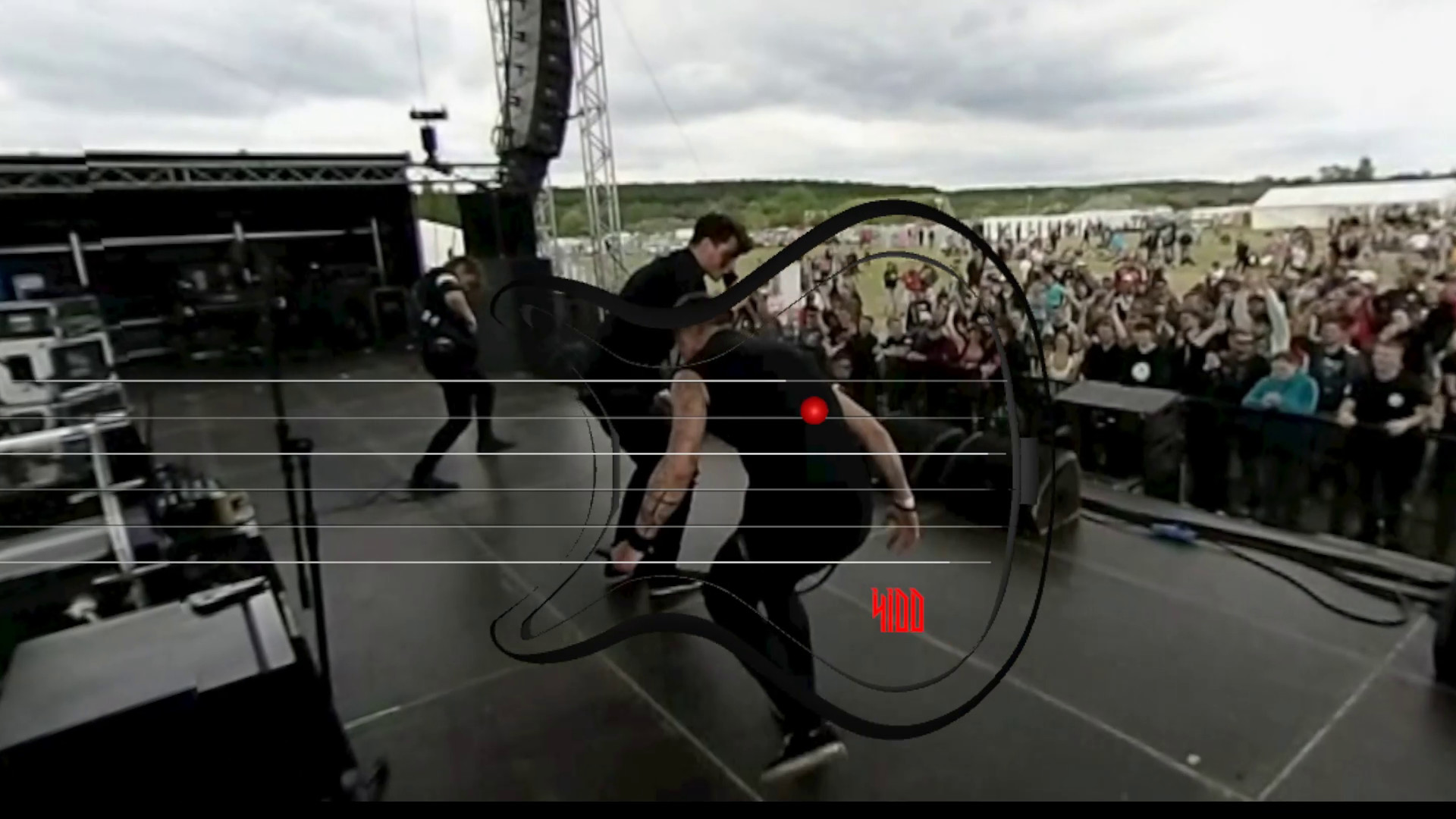 Live the Guitar screenshot 2