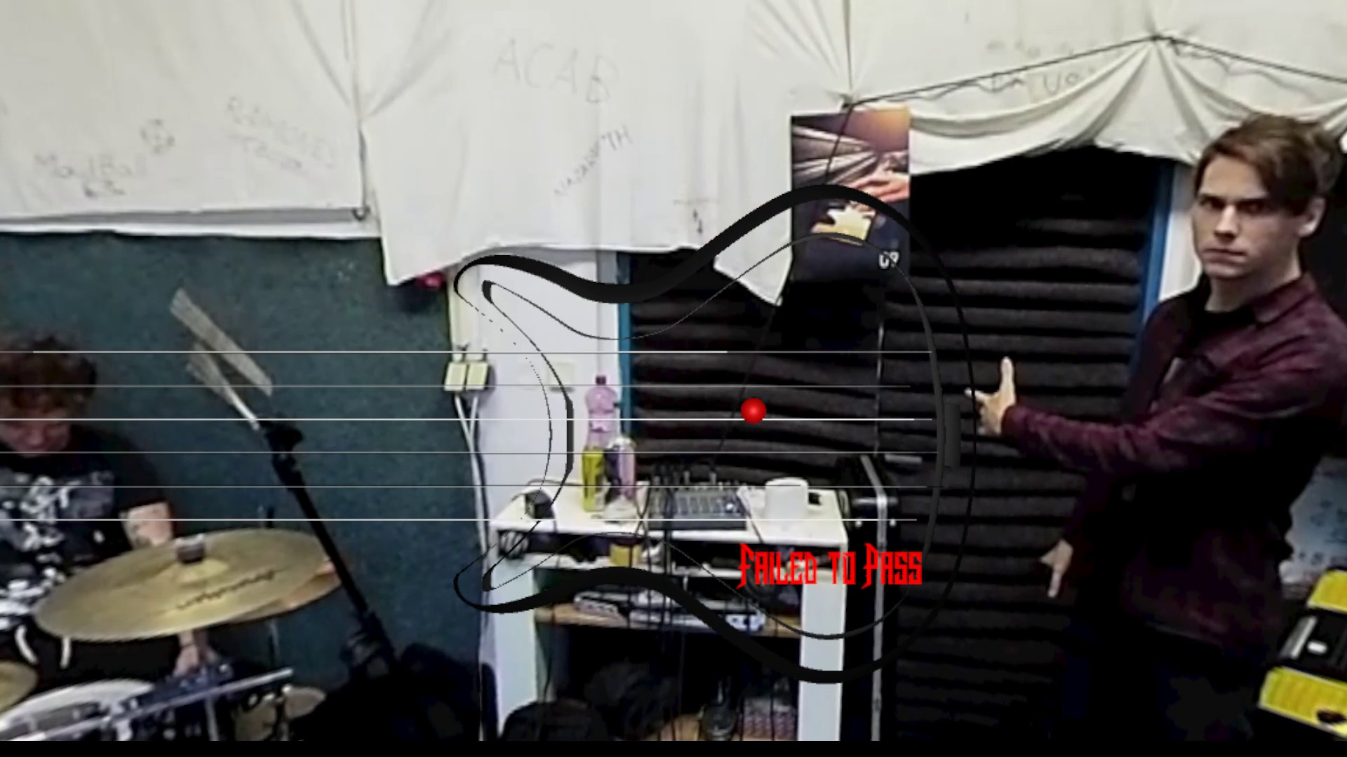 Live the Guitar screenshot 8