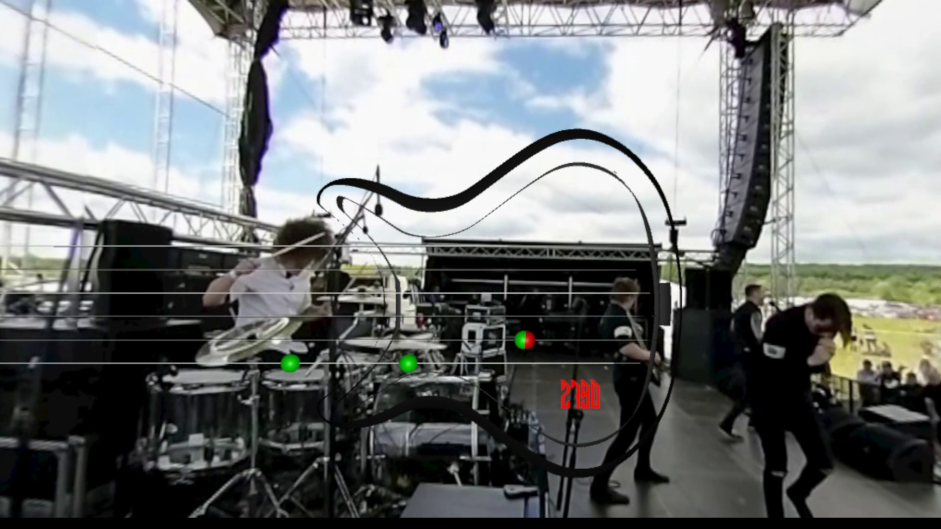 Live the Guitar screenshot 4
