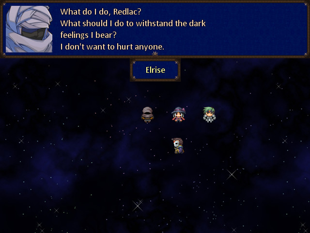 White Pearl screenshot 2