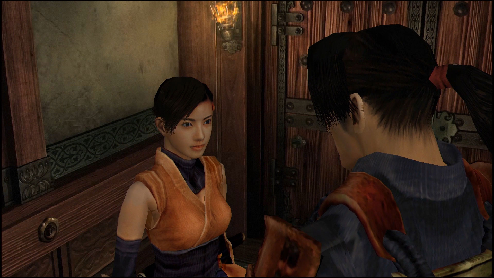 Onimusha: Warlords screenshot 5