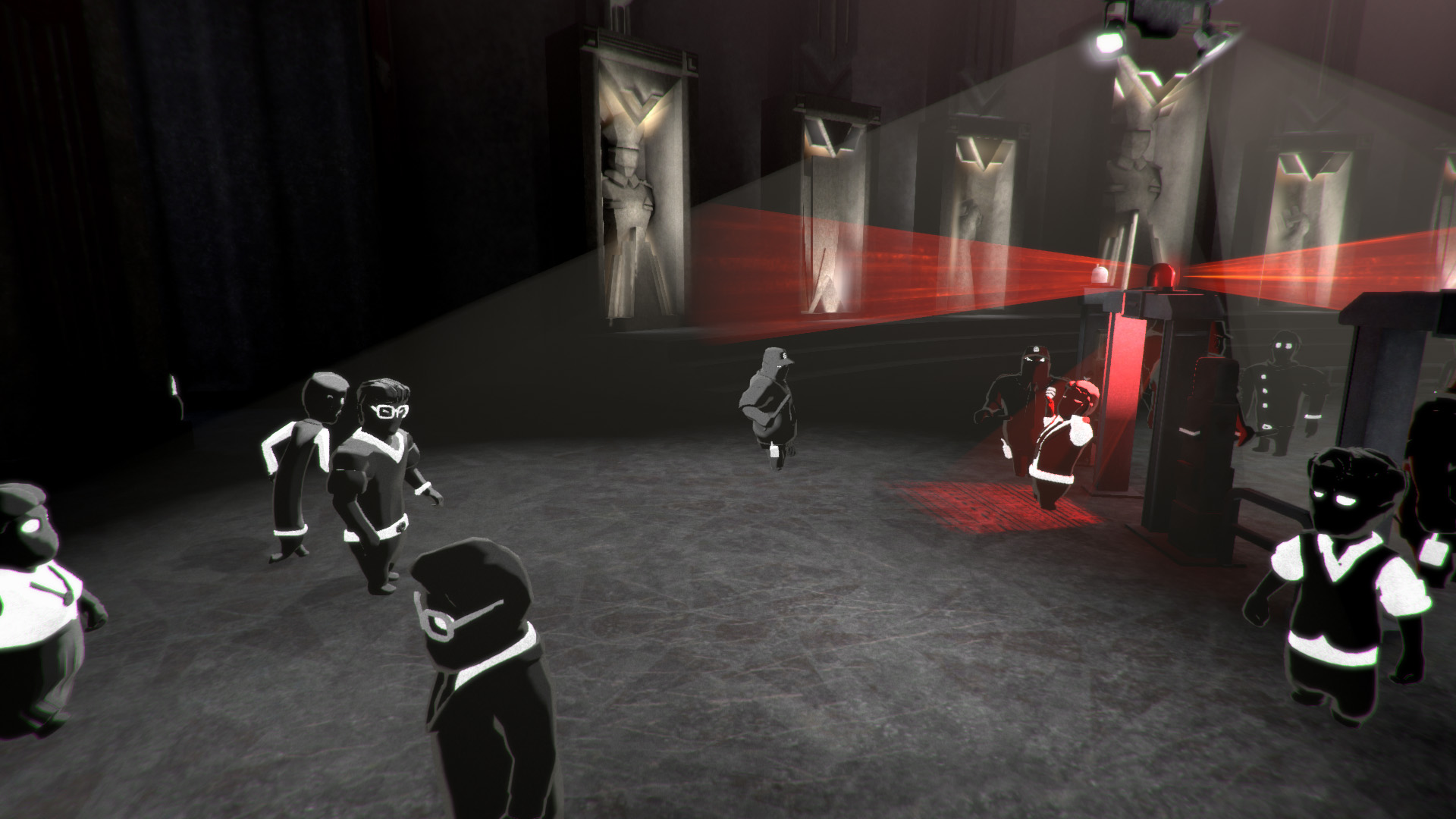 Beholder 2 screenshot 7