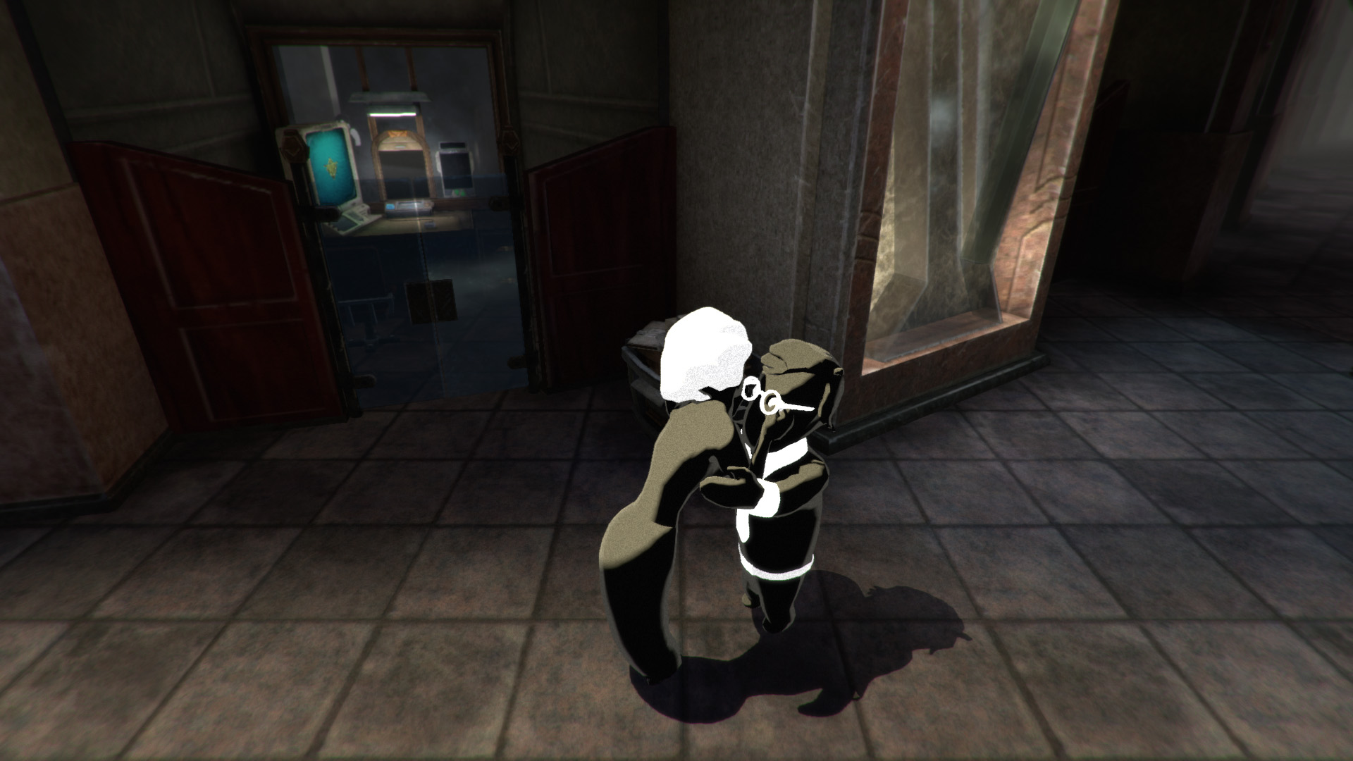 Beholder 2 screenshot 9