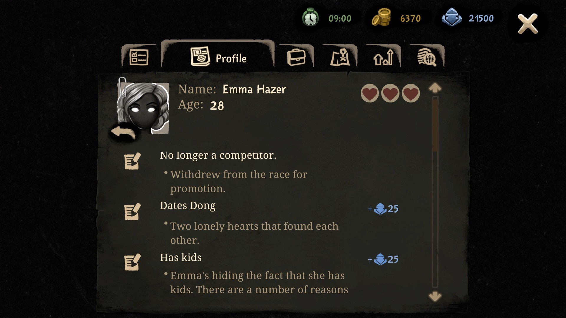 Beholder 2 screenshot 10
