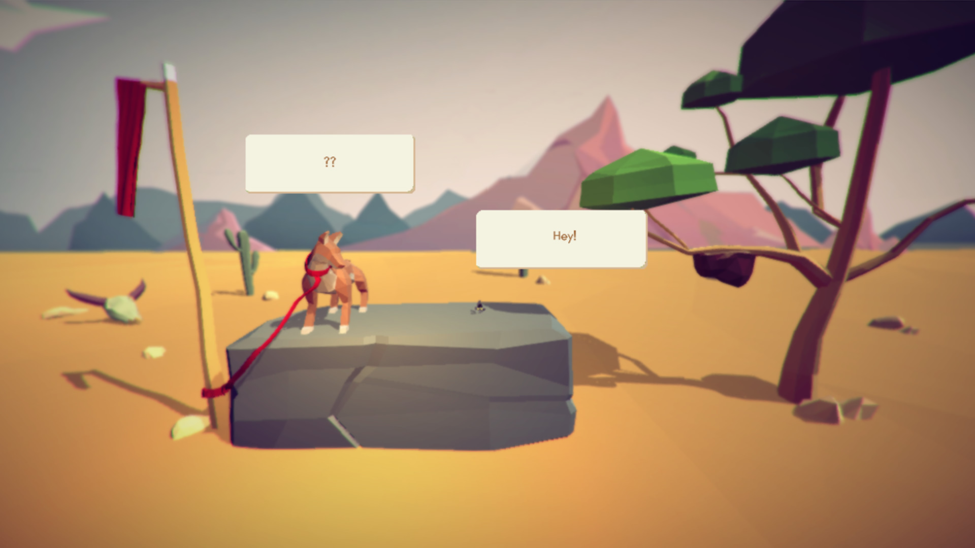 Till the dawn, waiting screenshot 9