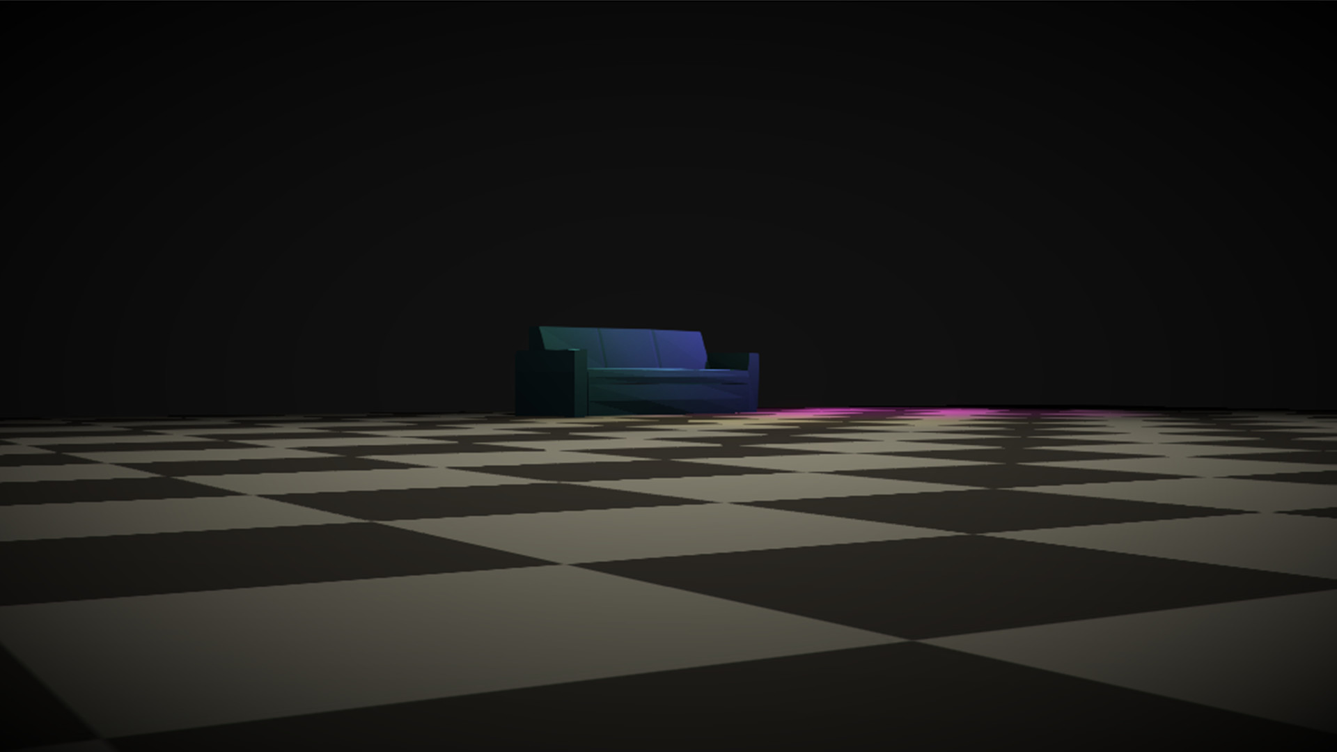 Till the dawn, waiting screenshot 6