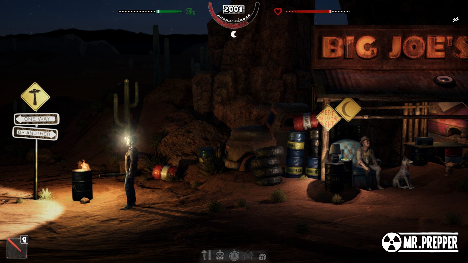 Mr. Prepper screenshot 11