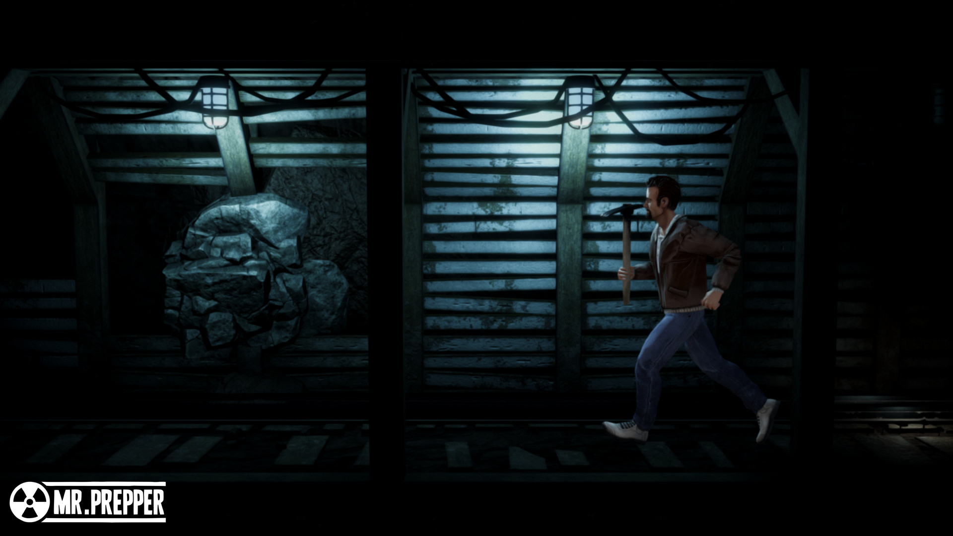 Mr. Prepper screenshot 9