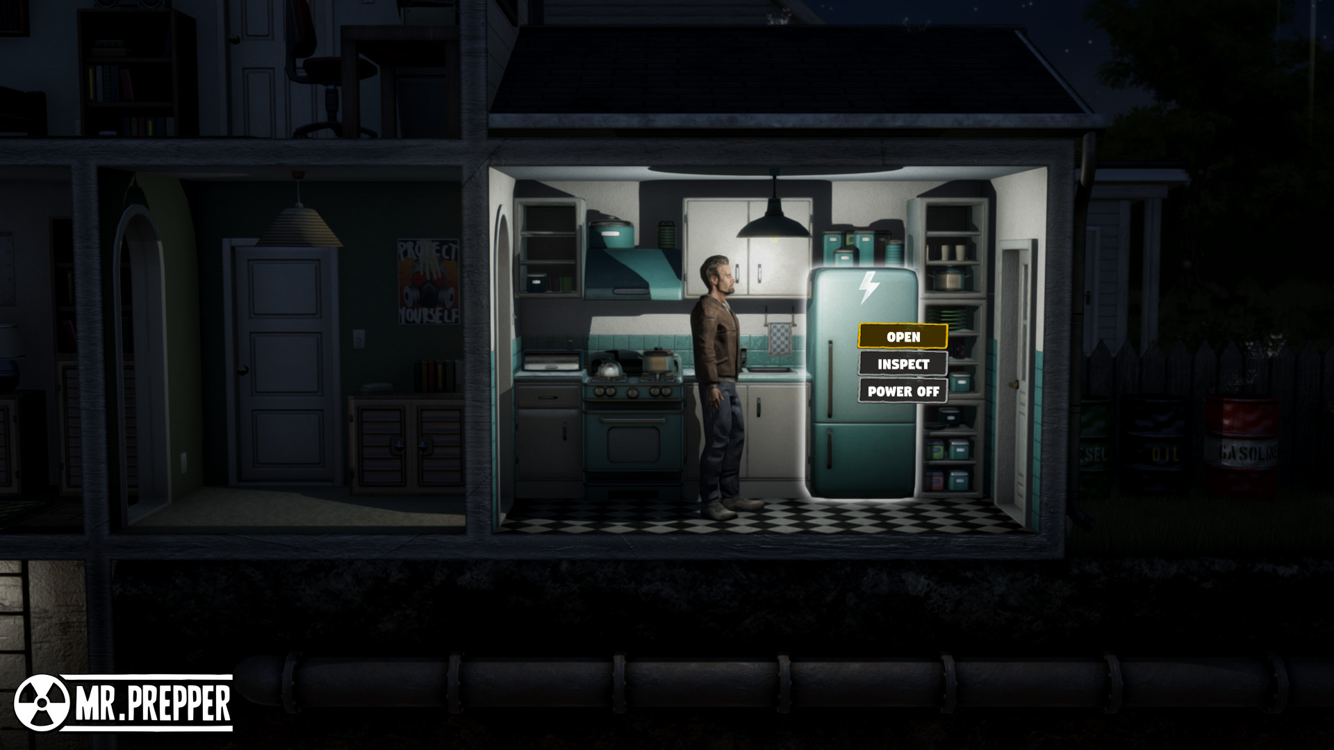 Mr. Prepper screenshot 3