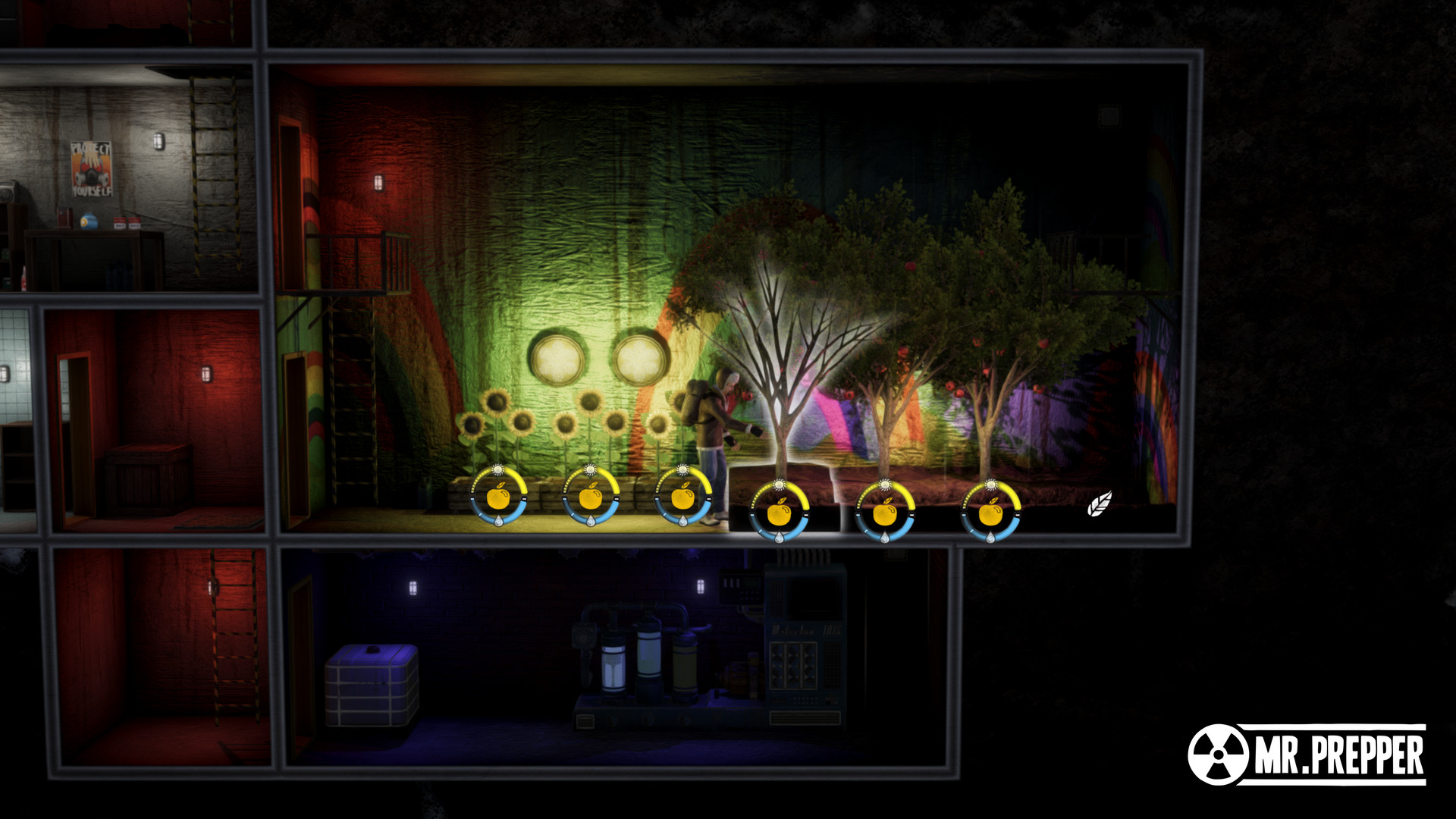 Mr. Prepper screenshot 6