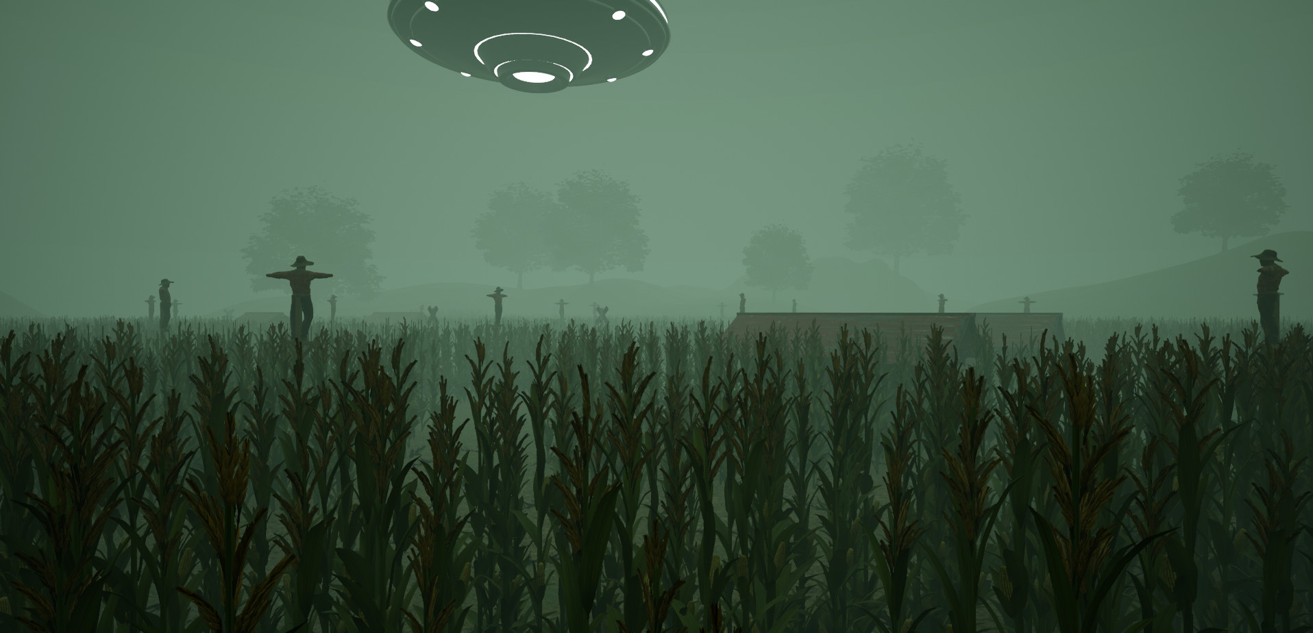 The Day They Landed screenshot 4