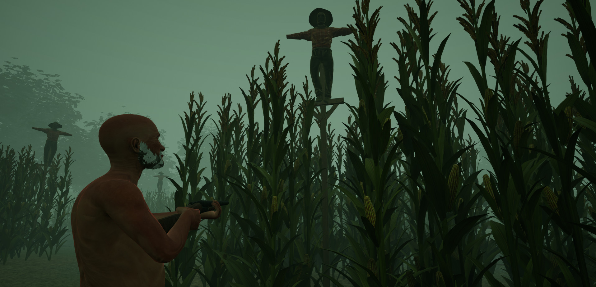 The Day They Landed screenshot 6