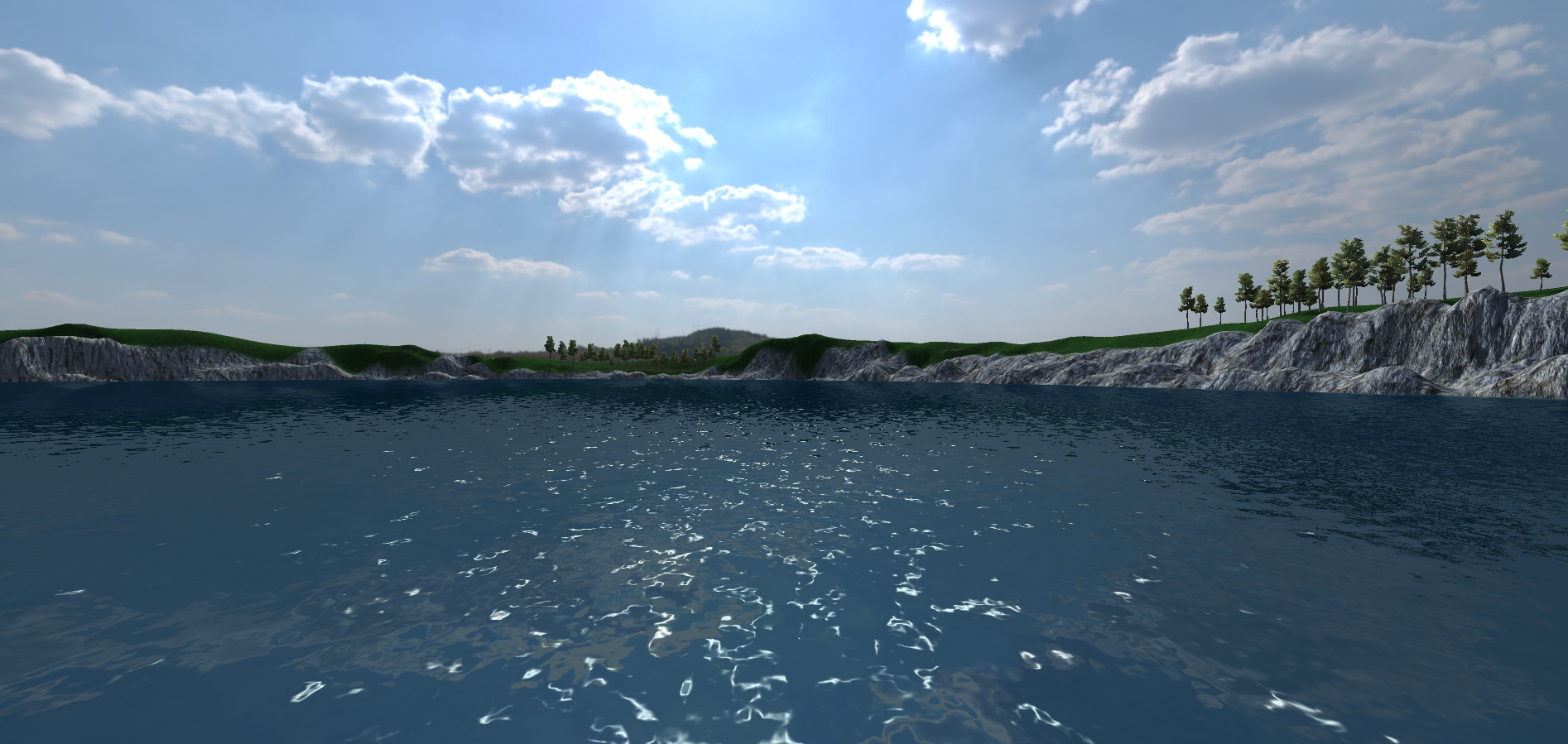 Namaste Virtual Yoga Retreat screenshot 2